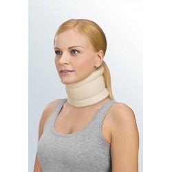 Collar soft with bar (C2)